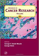 Advances in Cancer Research - Volume 84