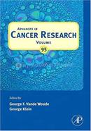 Advances in Cancer Research 