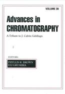 Advances in Chromatography: Volume 39
