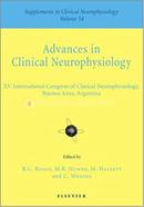 Advances in Clinical Neurophysiology (Volume 54)