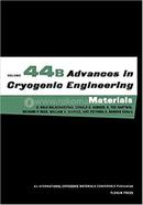 Advances in Cryogenic Engineering Materials: 44