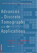Advances in Discrete Tomography and Its Applications image