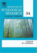 Advances in Ecological Research