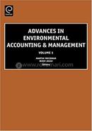 Advances in Environmental Accounting and Management - Vollume:1
