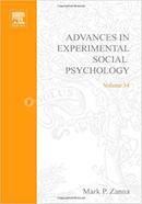 Advances in Experimental Social Psychology - Volume 34