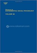 Advances in Experimental Social Psychology