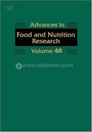 Advances in Food and Nutrition Research - Volume 48