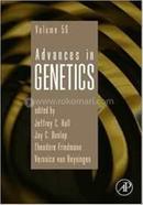 Advances in Genetics: Volume 56