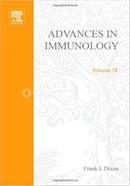 Advances in Immunology