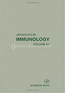 Advances in Immunology: Volume 81