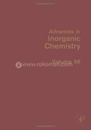 Advances in Inorganic Chemistry 