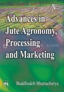 Advances in Jute Agronomy, Processing and Marketing 