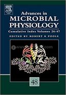 Advances in Microbial Physiology - Volume 26-47