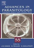 Advances in Parasitology image