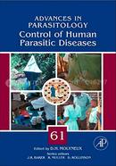 Advances in Parasitology Control of Human Parasitic Diseases