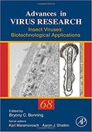 Advances in Virus Research - Volume 68