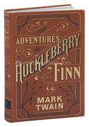 Adventures of Huckleberry Finn 