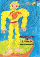 Adventures of Zawad