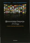 Advertising Campaign Strategy a Guide to Marketing Communications Plans