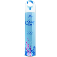 Aer Room Air Freshener Spray Cool Surf Blue 300ml