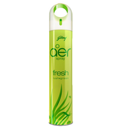 Aer Room Air Freshener Spray Fresh Lush Green 300ml