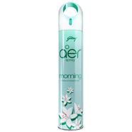 Aer Room Air Freshener Spray Morning Misty 300ml