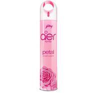 Aer Room Air Freshener Spray Petal Crush Pink 300ml