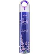 Aer Room Air Freshener Spray Violet Velly Bloom 300ml