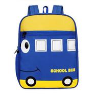 Aerobag Rumples Bus School Bag - AER001
