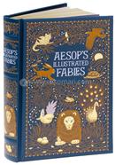 Aesop's Illustrated Fables