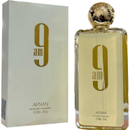 Afnan 9am EDP 100 ml