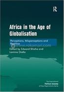 Africa in the Age of Globalisation