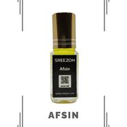 SREEZON Afsin (আফসিন) For Men Attar - 3.5 ml