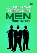 Again The Three Just Men
