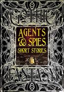 Agents and Spies Short Stories