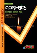 Agri-BCS (Total Solution of Agriculture for Bangladesh Civil Service - Paper 1 and 2) image