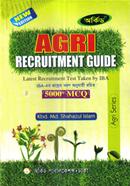 Agri Recruitment Guide