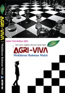 Agri Viva (Agripedia Series) image