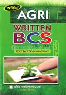 Agri Written BCS