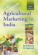 Agricultural Marketing In India image