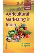 Agricultural Marketing In India image