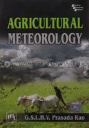 Agricultural Meteorology image