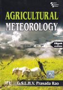 Agricultural Meteorology