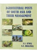 Agricultural Pests of South Asia and their Management image
