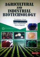 Agricultural and Industrial Biotechnology B.Sc. (Hons.) 4th Sem. Pb. Uni.