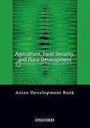 Agriculture, Food Security and Rural Development 
