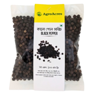 Agro Acres Gol Morich (Black Pepper)50g