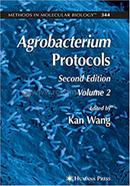 Agrobacterium Protocols - Methods in Molecular Biology: 344 