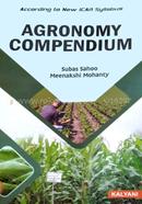 Agronomy Compendium (ICAR)