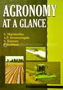 Agronomy at a Glance